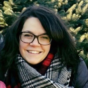 Meet your Posher, Meredith